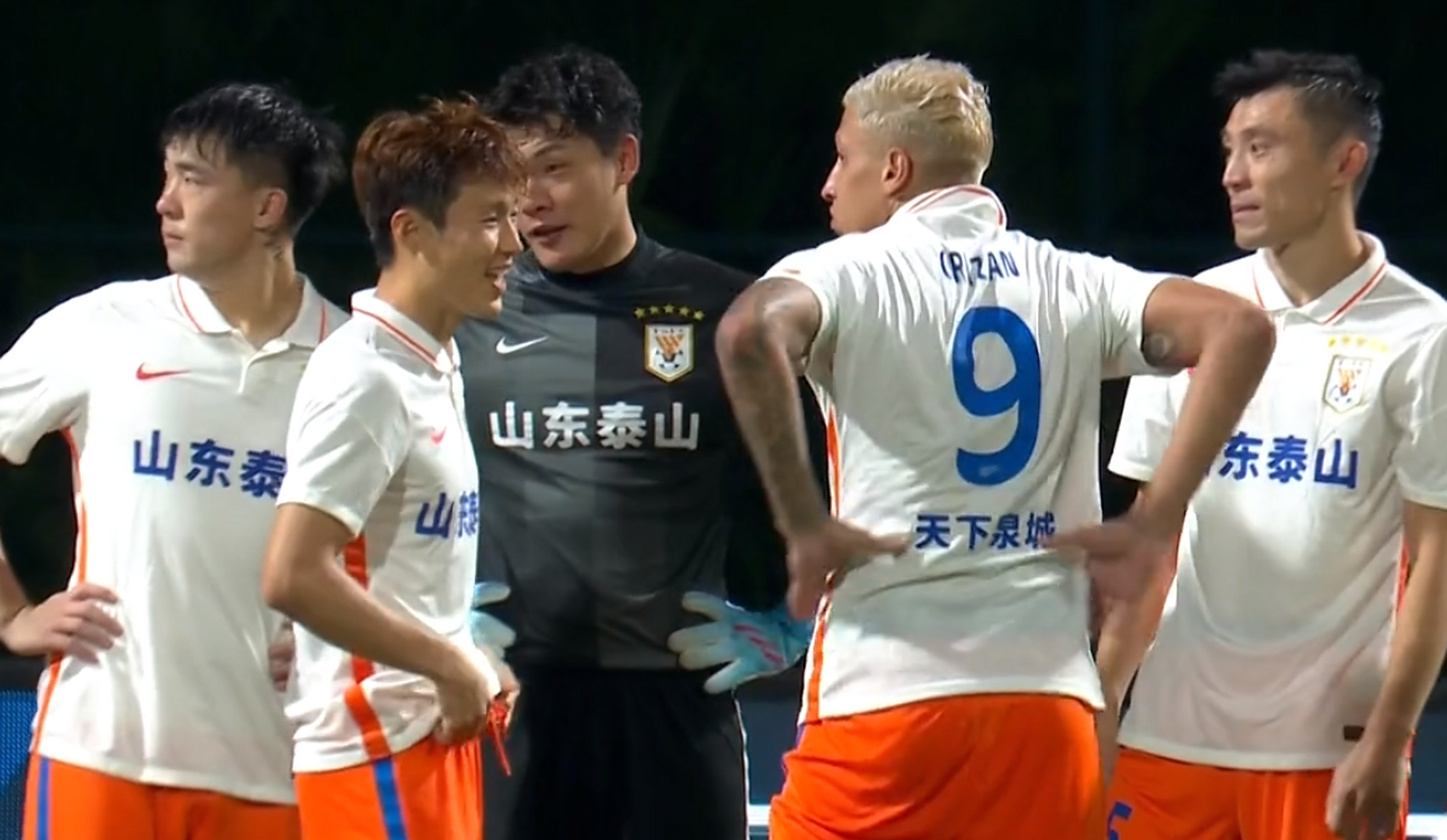 山东男篮内部会议纪要流出:加时末段内部沟通,中超使命明确,训练强度明显提升 山东男篮内部会议纪要流出:加时末段内部沟通,中超使命明确,训练强度明显提升