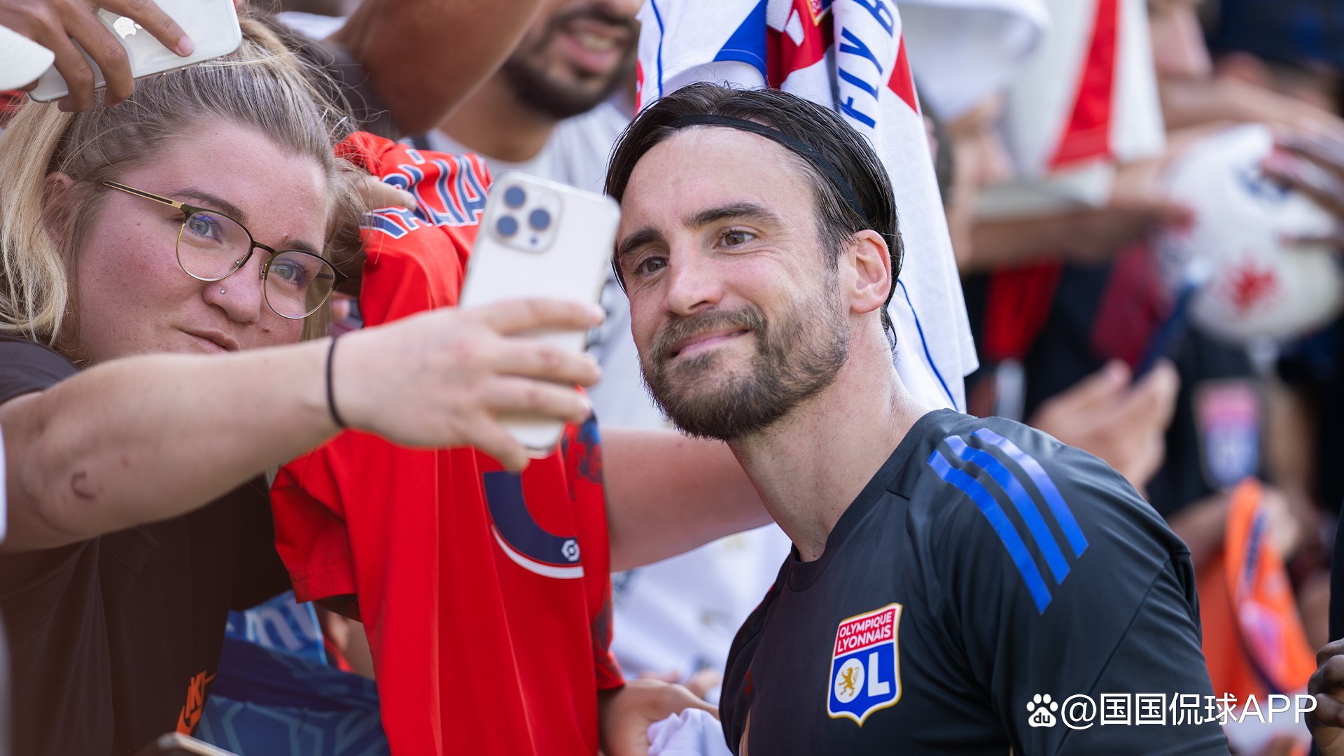 star sports下载-里昂今夜门线救险；志在法甲名次提升；赛场秩序良好；赛程密集仍需轮换-star sports下载